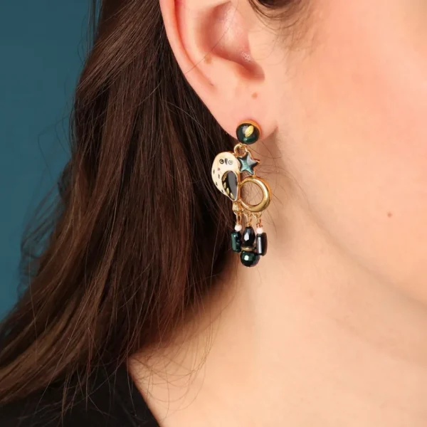 Taratata Bijoux Clair de lune New