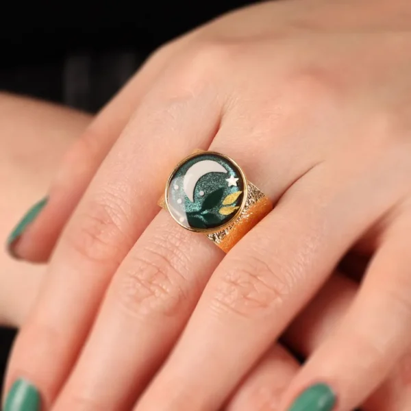 Taratata Bijoux Clair de lune Best