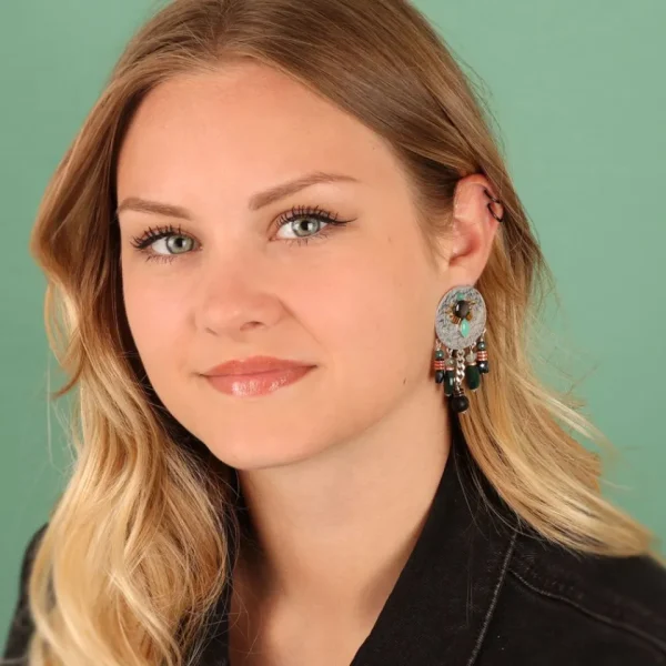 Taratata Bijoux Céleste Discount