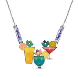 Taratata Bijoux Cocktail Shop