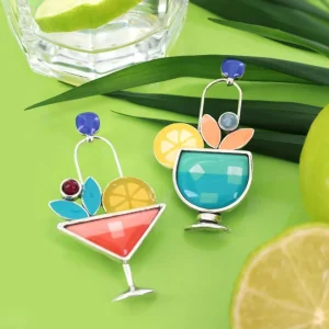 Taratata Bijoux Cocktail Hot