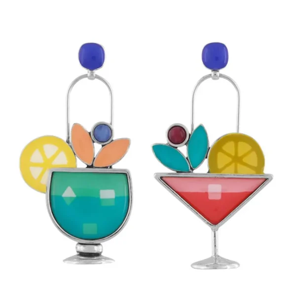 Taratata Bijoux Cocktail Hot