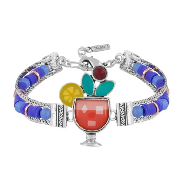 Taratata Bijoux Cocktail Fashion