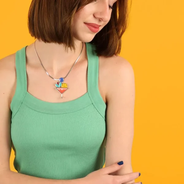 Taratata Bijoux Cocktail Clearance