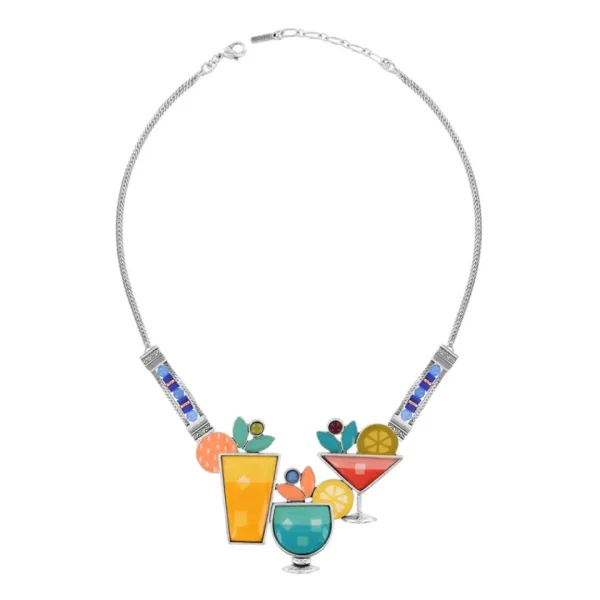 Taratata Bijoux Cocktail Shop