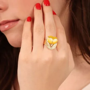 Taratata Bijoux Crocus Cheap