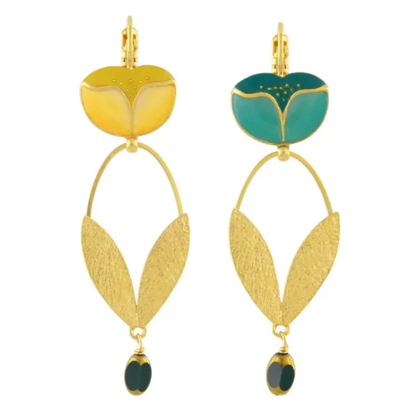 Taratata Bijoux Crocus Cheap