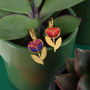 Taratata Bijoux Crocus Hot