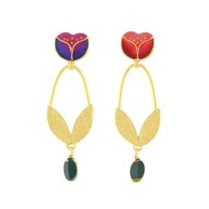 Taratata Bijoux Crocus Cheap