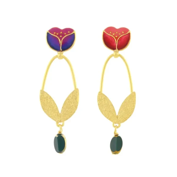 Taratata Bijoux Crocus Cheap