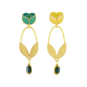 Taratata Bijoux Crocus Best