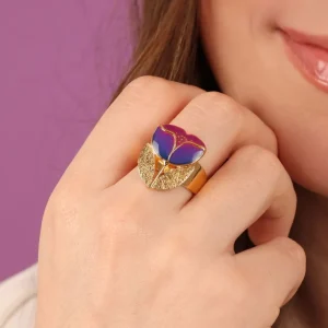 Taratata Bijoux Crocus Outlet