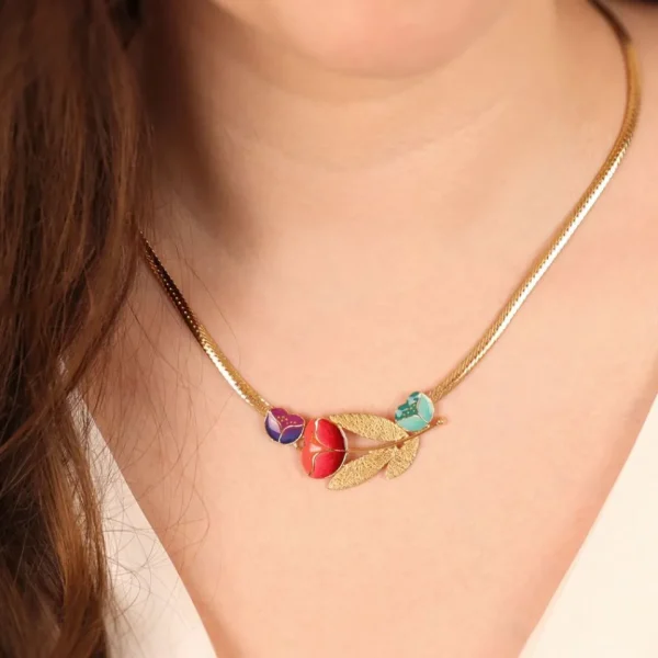 Taratata Bijoux Crocus Store