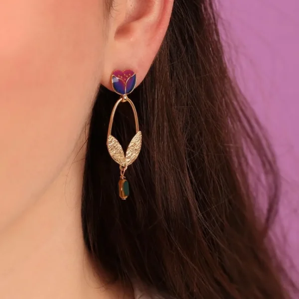Taratata Bijoux Crocus Cheap