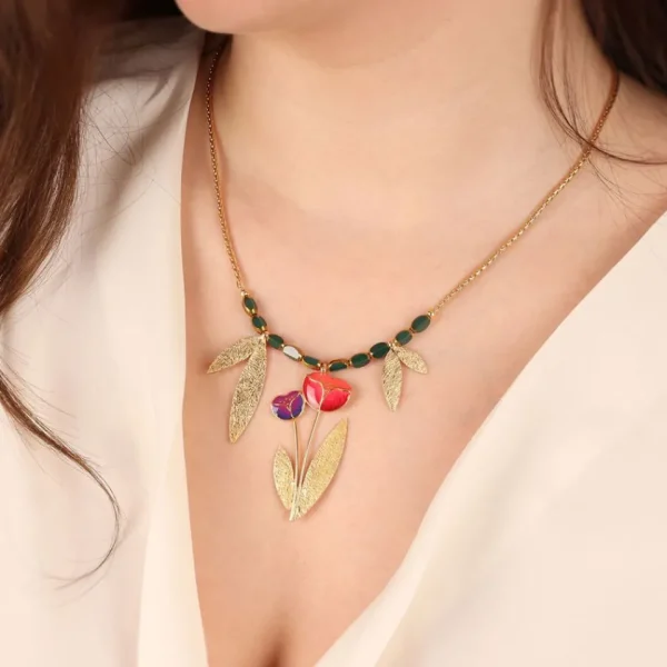 Taratata Bijoux Crocus Discount