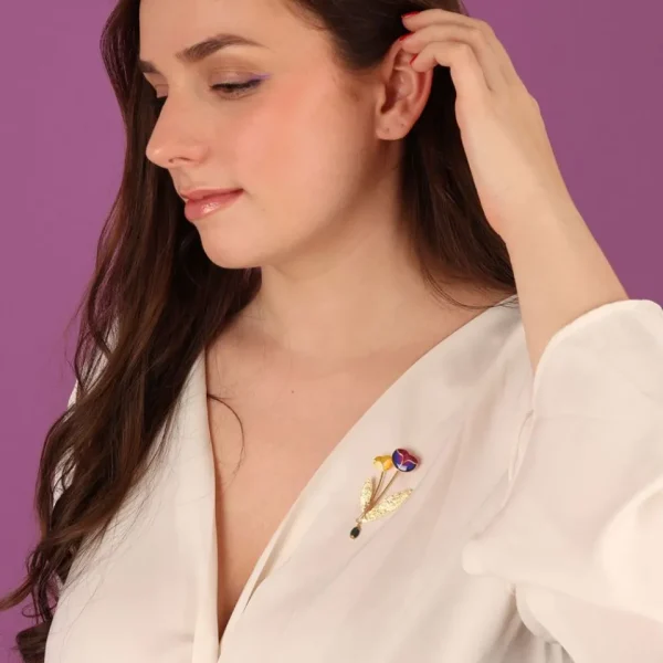 Taratata Bijoux Crocus Best Sale
