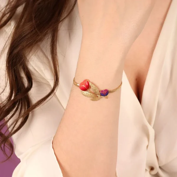 Taratata Bijoux Crocus Discount