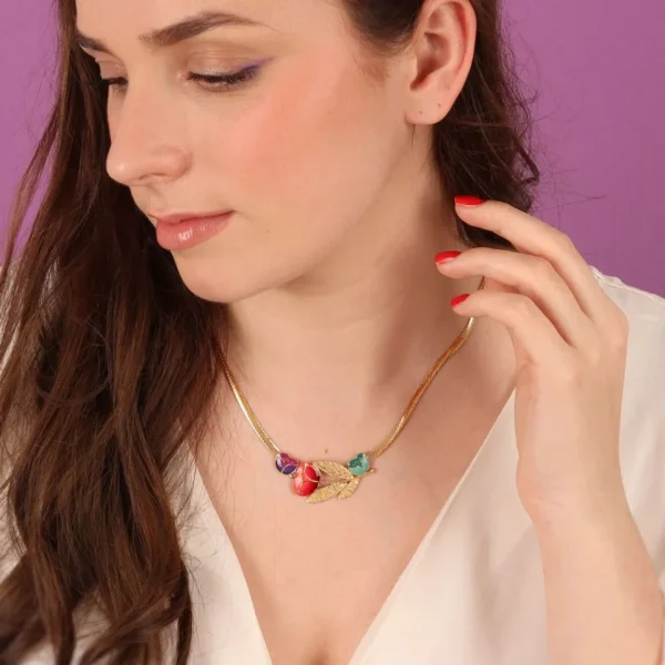 Taratata Bijoux Crocus Store
