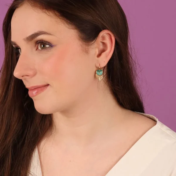 Taratata Bijoux Crocus Store