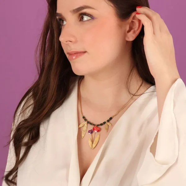 Taratata Bijoux Crocus Discount