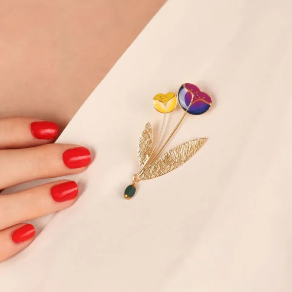 Taratata Bijoux Crocus Best Sale