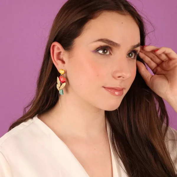 Taratata Bijoux Crocus Shop