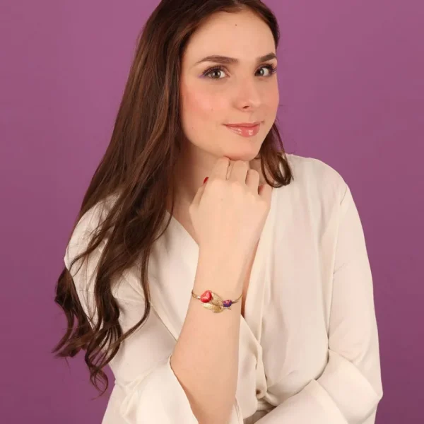 Taratata Bijoux Crocus Discount