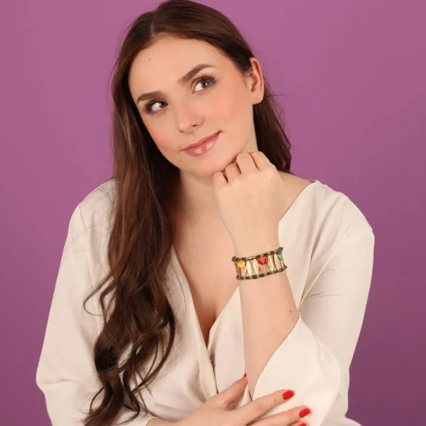 Taratata Bijoux Crocus Discount