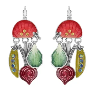Taratata Bijoux Cœur d'Artichaut Store