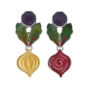 Taratata Bijoux Cœur d'Artichaut Clearance