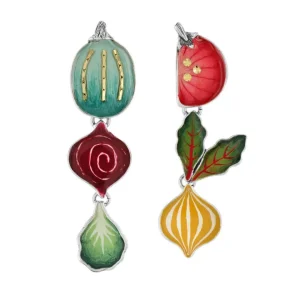 Taratata Bijoux Cœur d'Artichaut Best Sale