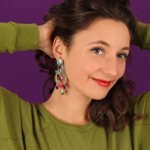 Taratata Bijoux Cœur d'Artichaut Shop