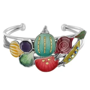 Taratata Bijoux Cœur d'Artichaut Clearance