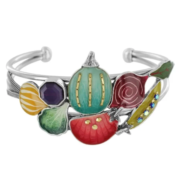 Taratata Bijoux Cœur d'Artichaut Clearance