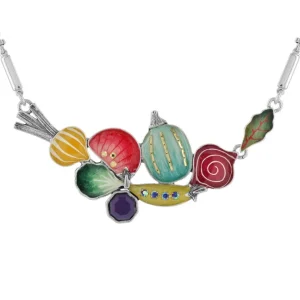 Taratata Bijoux Cœur d'Artichaut Best Sale