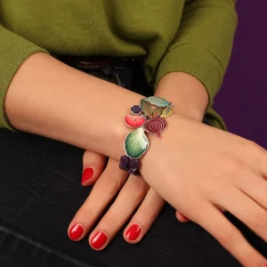 Taratata Bijoux Cœur d'Artichaut Outlet