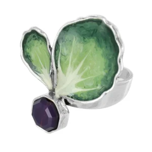 Taratata Bijoux Cœur d'Artichaut Flash Sale