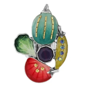 Taratata Bijoux Cœur d'Artichaut Flash Sale