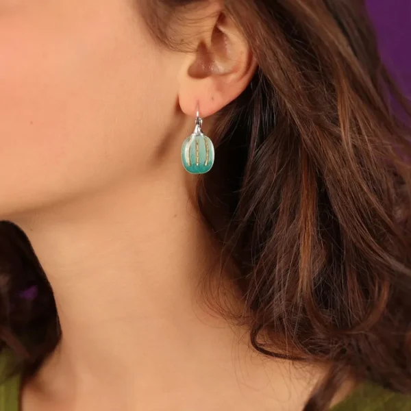 Taratata Bijoux Cœur d'Artichaut Best Sale