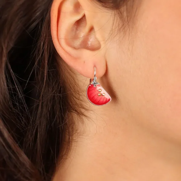 Taratata Bijoux Cœur d'Artichaut Hot