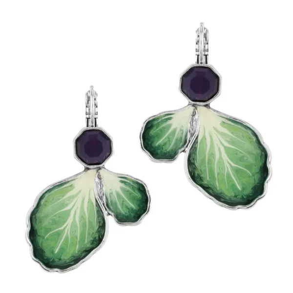 Taratata Bijoux Cœur d'Artichaut Hot