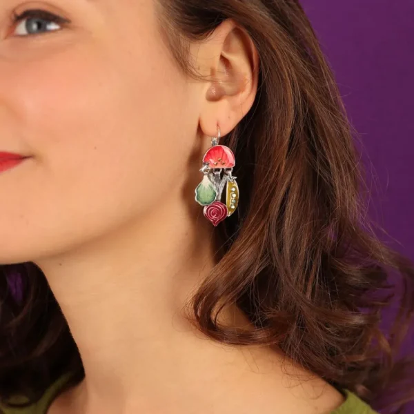 Taratata Bijoux Cœur d'Artichaut Store