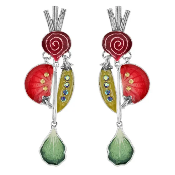 Taratata Bijoux Cœur d'Artichaut Clearance