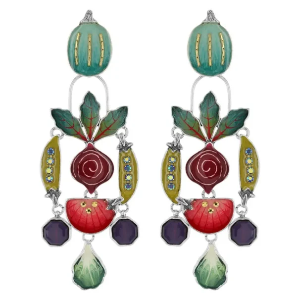 Taratata Bijoux Cœur d'Artichaut Shop