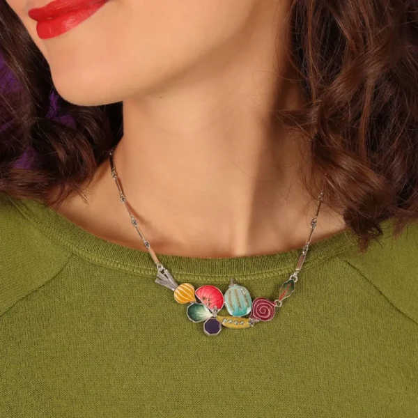 Taratata Bijoux Cœur d'Artichaut Best Sale