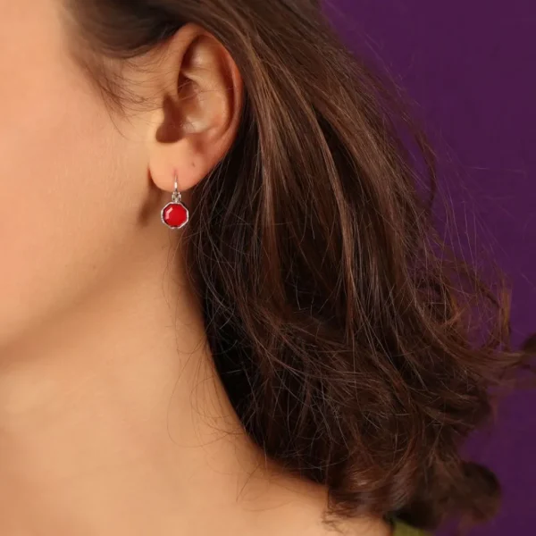 Taratata Bijoux Cœur d'Artichaut Shop