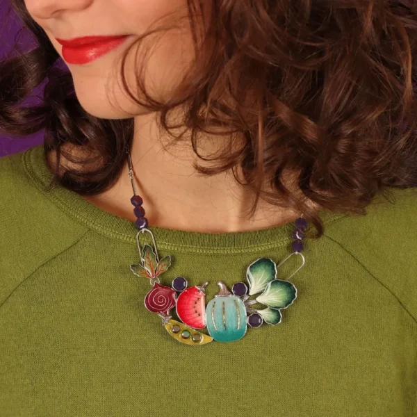 Taratata Bijoux Cœur d'Artichaut Outlet