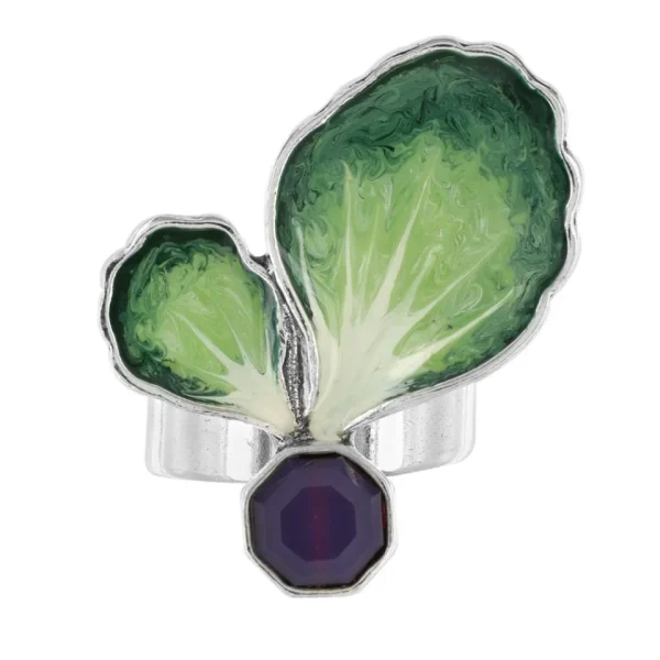 Taratata Bijoux Cœur d'Artichaut Flash Sale