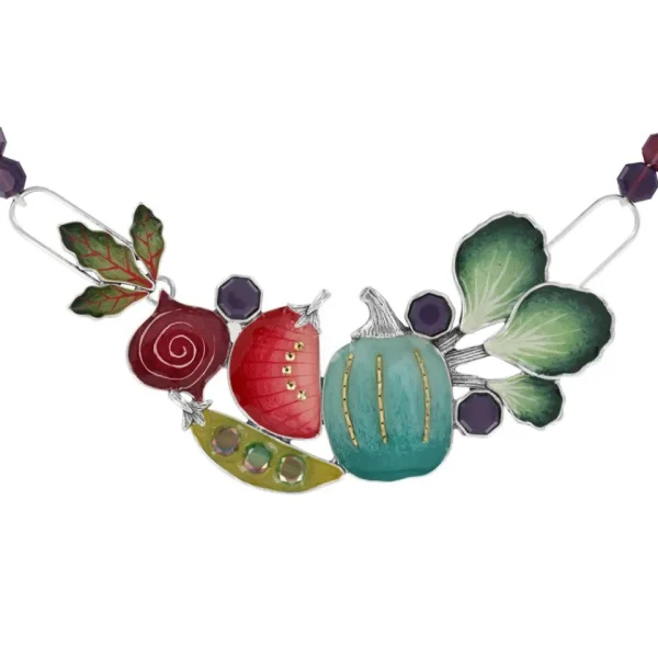 Taratata Bijoux Cœur d'Artichaut Outlet