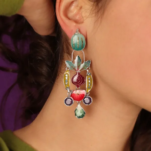 Taratata Bijoux Cœur d'Artichaut Shop